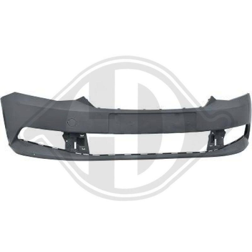 DIEDERICHS Буфер Priority Parts