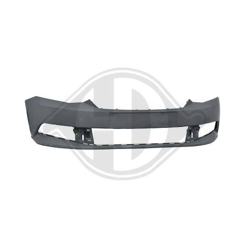 DIEDERICHS Paraurti Priority Parts