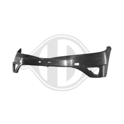 DIEDERICHS Bumper