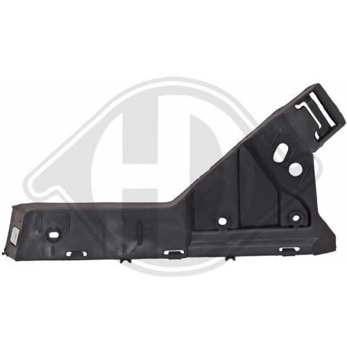 DIEDERICHS Кронштейн, буфер