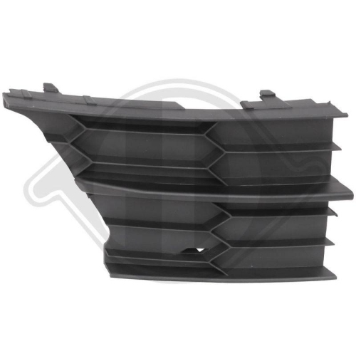 DIEDERICHS Rebordo, farol de nevoeiro