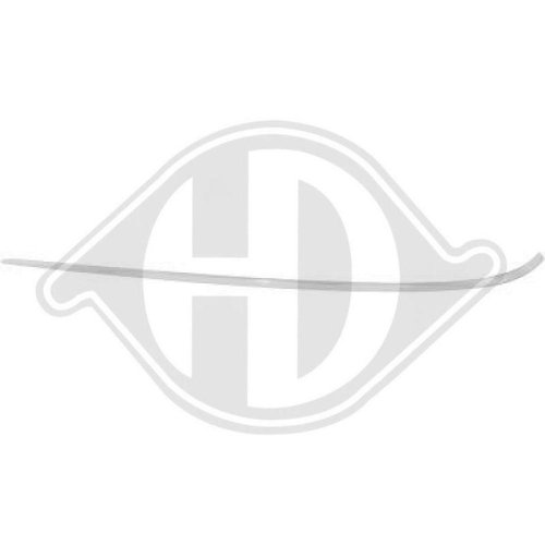 DIEDERICHS Friso, pára-choques HD Tuning