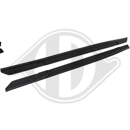 DIEDERICHS Spoiler HD Tuning