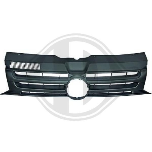 DIEDERICHS Radiateurgrille Priority Parts