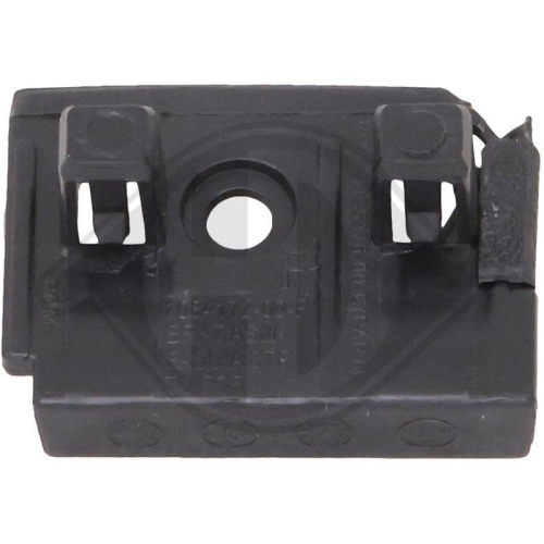 DIEDERICHS Кронштейн, буфер