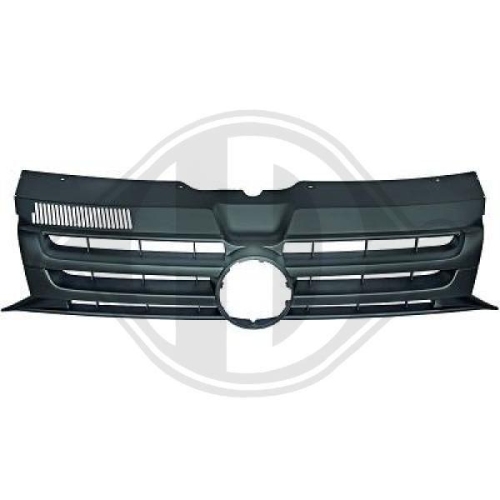 DIEDERICHS Grille de radiateur Priority Parts