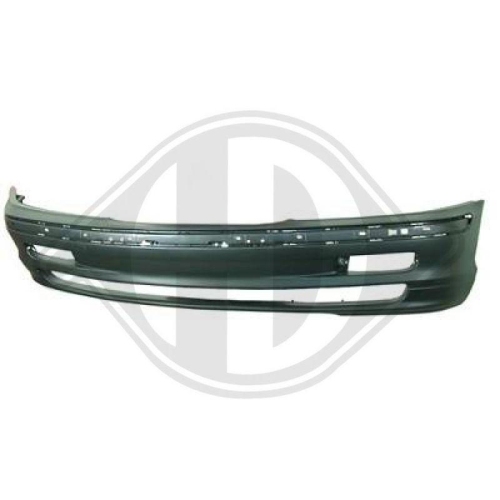 DIEDERICHS Буфер Priority Parts