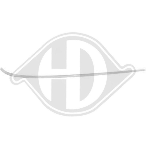 DIEDERICHS Friso, pára-choques HD Tuning
