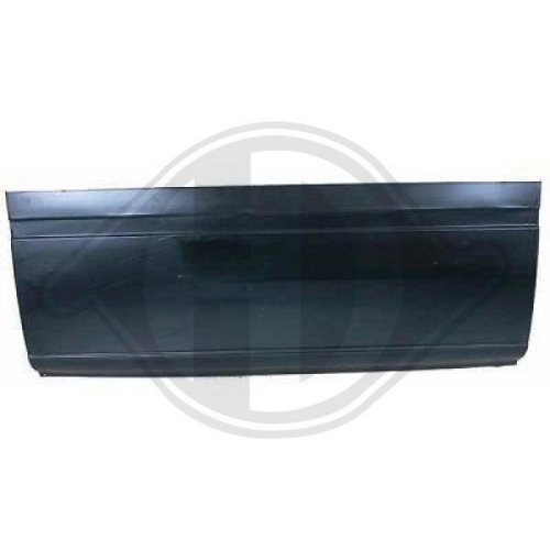DIEDERICHS Painel lateral