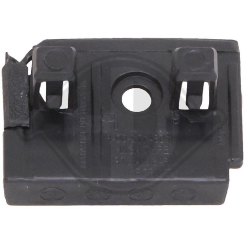 DIEDERICHS Кронштейн, буфер