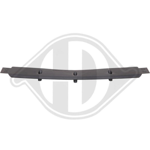 DIEDERICHS Blende, Sto&szlig;f&auml;nger