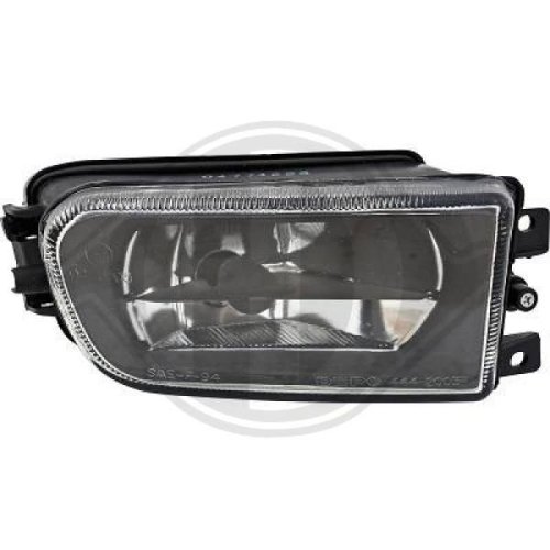 DIEDERICHS Front Fog Light