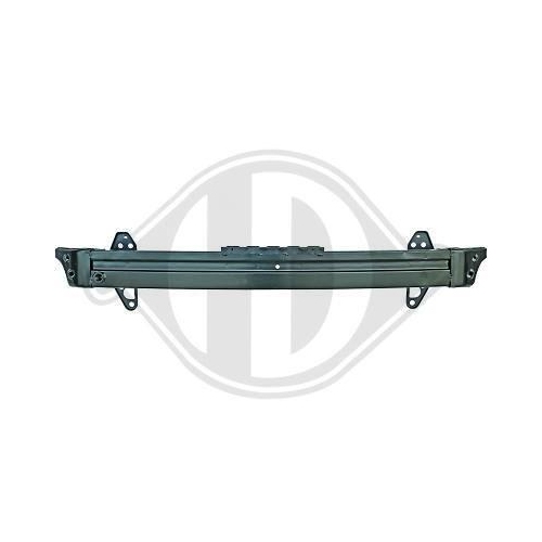 DIEDERICHS Supporto, Paraurti