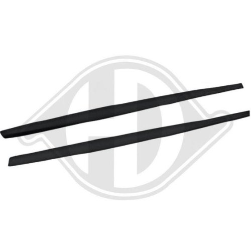 DIEDERICHS Spoiler HD Tuning