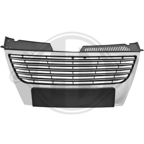 DIEDERICHS Radiateurgrille HD Tuning