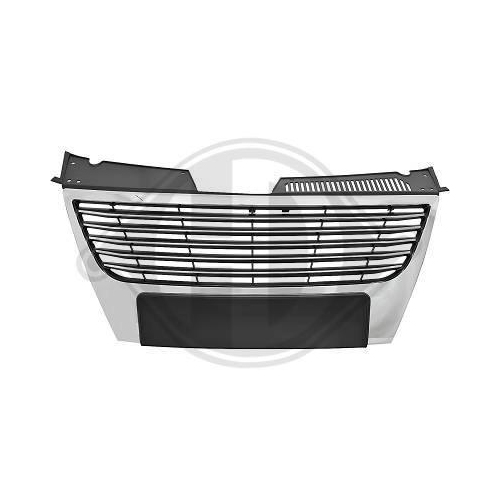 DIEDERICHS Grille de radiateur HD Tuning