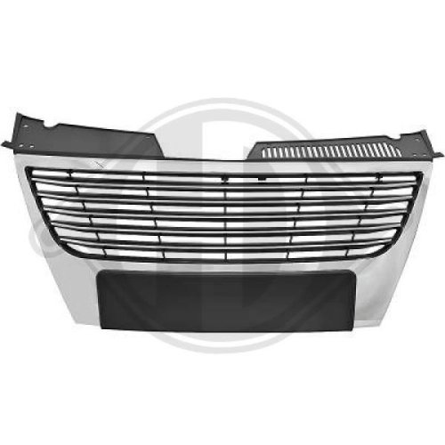 DIEDERICHS Radiateurgrille HD Tuning