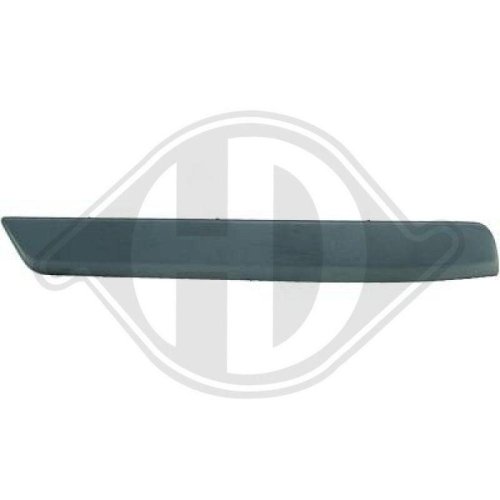 DIEDERICHS Облицовка / защитная накладка, буфер Priority Parts