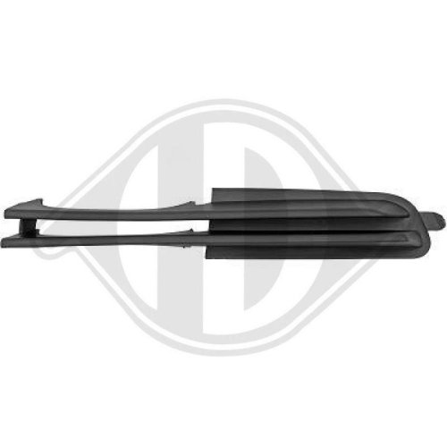 DIEDERICHS Guarnição, farol de nevoeiro Priority Parts