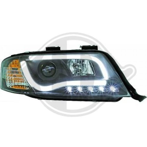 DIEDERICHS Headlight Set HD Tuning