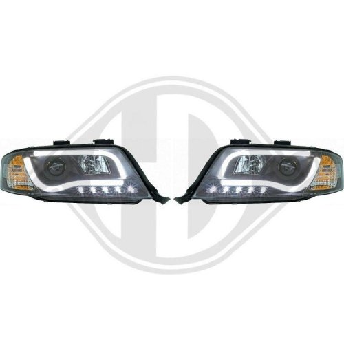 DIEDERICHS Verstralerset HD Tuning