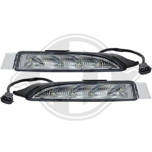 DIEDERICHS Daytime Running Light HD Tuning