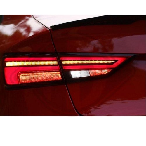 DIEDERICHS Zestaw lampy tylnej HD Tuning