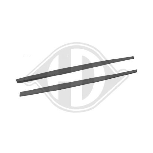 DIEDERICHS Spoiler HD Tuning