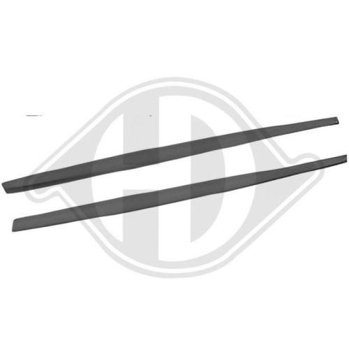 DIEDERICHS Rüzgarlık HD Tuning