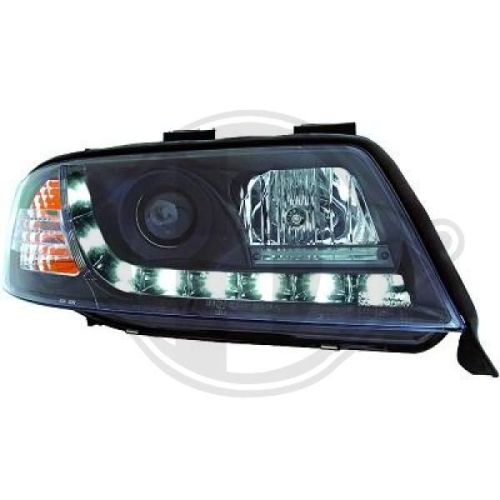 DIEDERICHS Headlight Set HD Tuning