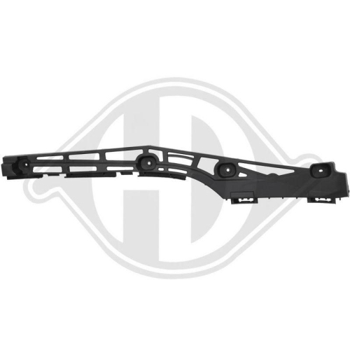 DIEDERICHS Кронштейн, буфер