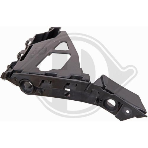 DIEDERICHS Supporto, Paraurti DIEDERICHS Supporto, Paraurti
