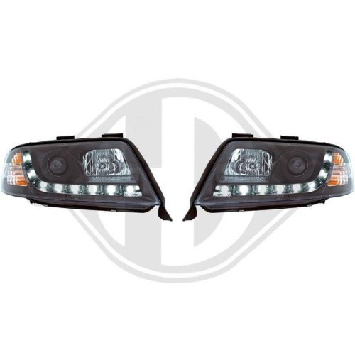 DIEDERICHS Verstralerset HD Tuning