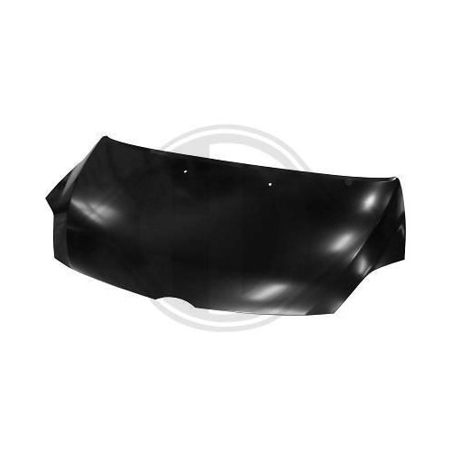 DIEDERICHS Capot do motor