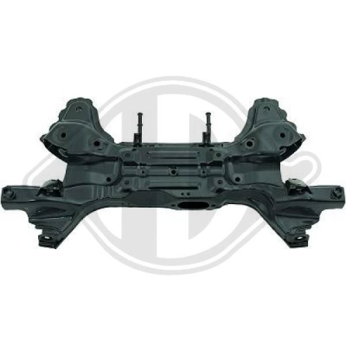 DIEDERICHS Support Frame/Subframe