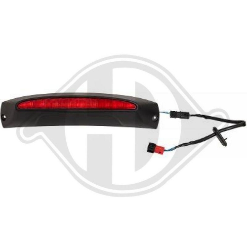 DIEDERICHS Luz de stop adicional