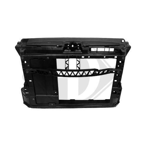 DIEDERICHS Radiator Support
