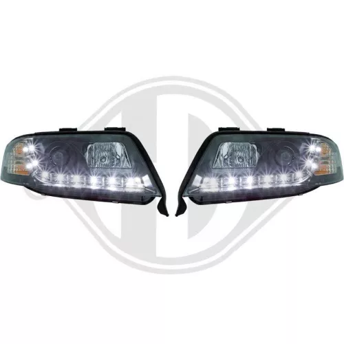 DIEDERICHS Verstralerset HD Tuning