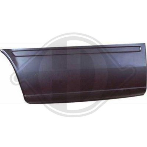 DIEDERICHS Painel lateral