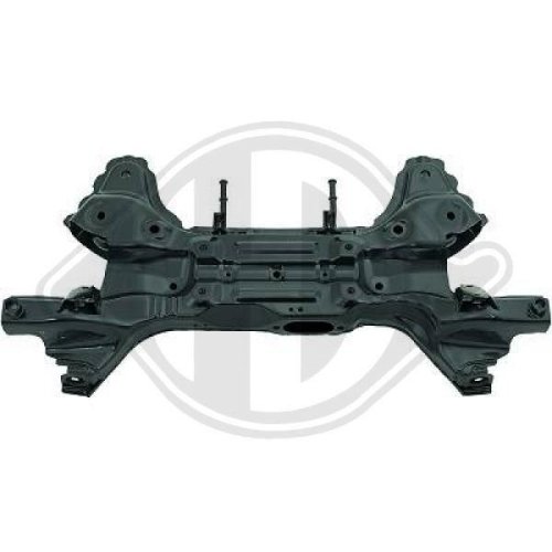 DIEDERICHS Subchassis/grupo de suporte