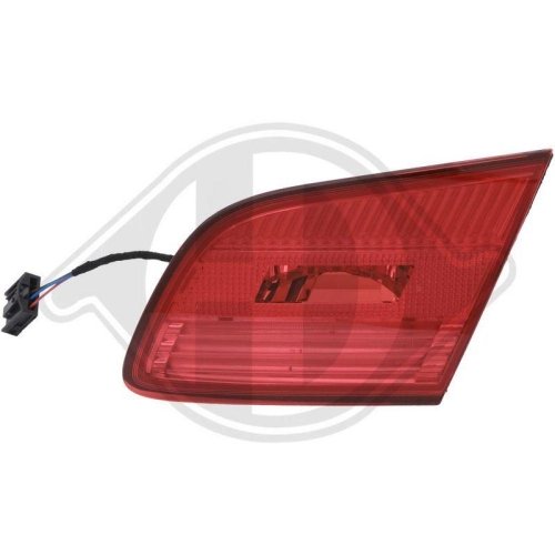 DIEDERICHS Lampa tylna zespolona Priority Parts