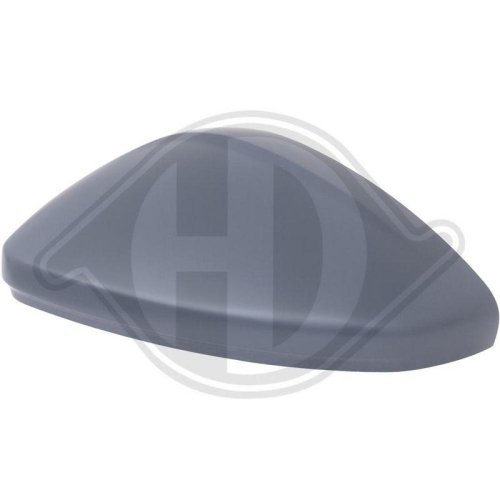 DIEDERICHS Cubierta, retrovisor exterior