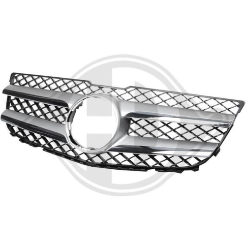 DIEDERICHS Radiateurgrille