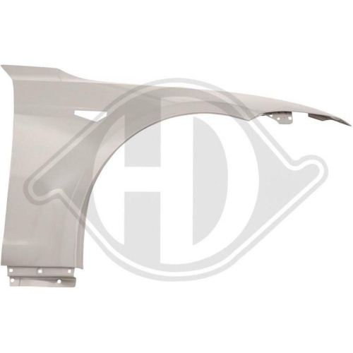 DIEDERICHS Kotfl&uuml;gel