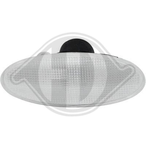 DIEDERICHS Feu clignotant