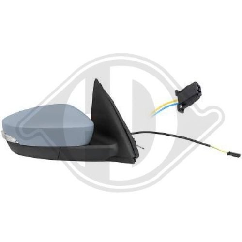 DIEDERICHS Exterior Mirror