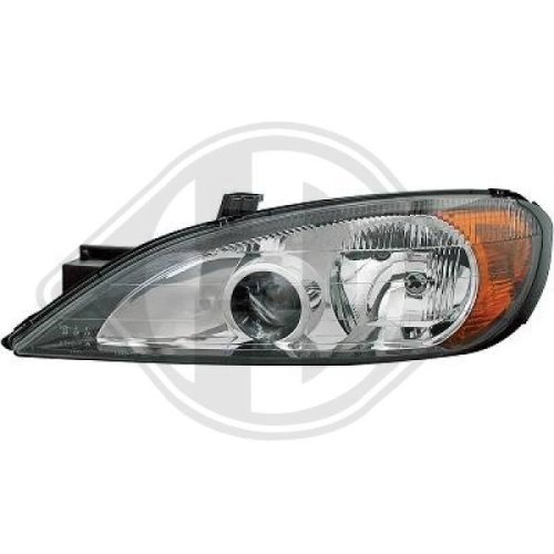 DIEDERICHS Headlight