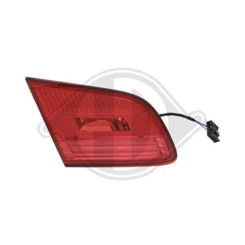 DIEDERICHS Heckleuchte HD Priority Parts