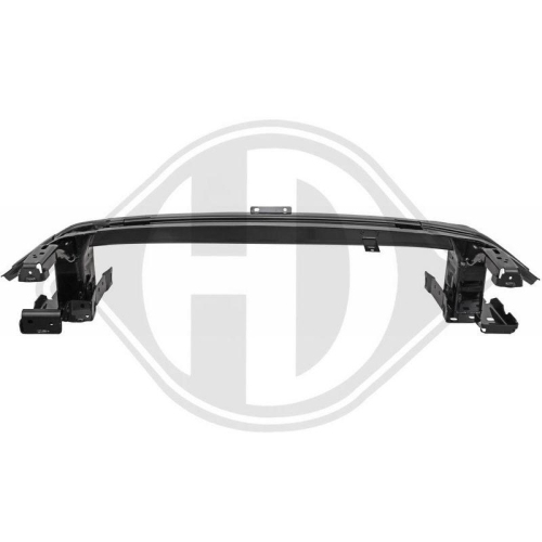 DIEDERICHS Podpora, zderzak