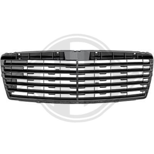 DIEDERICHS Radiator Grille